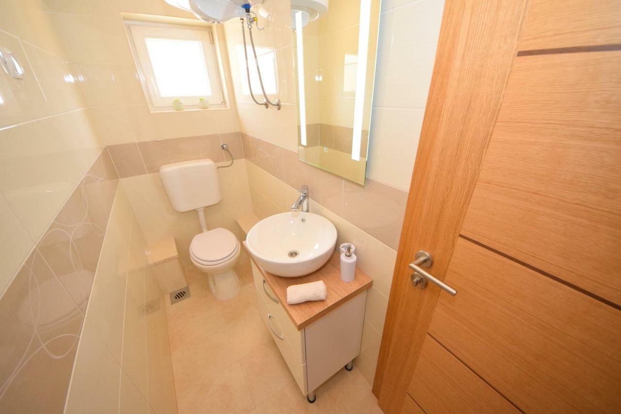 Luxury Penthouse With Jacuzzi In אורביץ מראה חיצוני תמונה